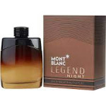 Mont Blanc Legend Night For Men - Eau de Parfum 100ml product-image
