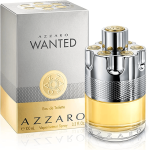 Azzaro Wanted For Men - Eau De Toilette  100ml product-image