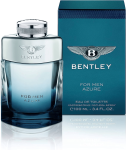Bentley Azure For Men - Eau De Toilette 100ml product-image