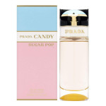 Prada Candy Sugar Pop For Women - Eau De Parfum  30ml product-image