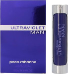 Paco Rabanne Ultraviolet For Men - Eau de Toilette 100ml product-image
