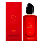 Giorgio Armani Si Passione Eclat For Women - Eau De Perfum 100ml product-image