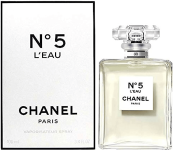 Chanel N°5 For Women - Eau De Parfum  100ml product-image