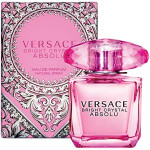 Versace Bright Crystal for Women - Eau De Toilette	 90ml product-image
